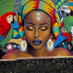 Mbira (Ddha Qabra Edit) - From96