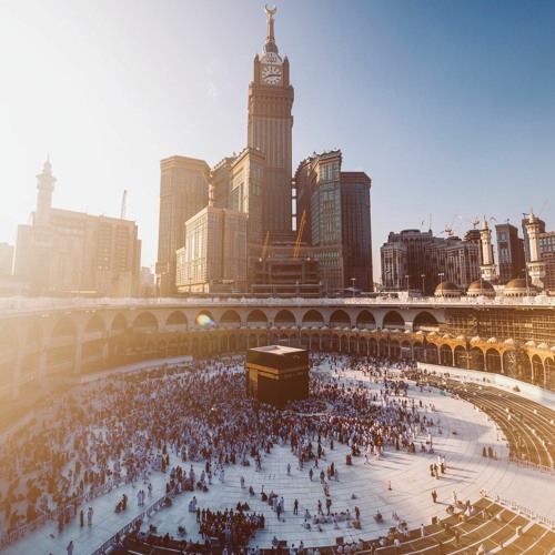 Surah Al-Isra (The Night Journey) | Sh. Okasha Kameny