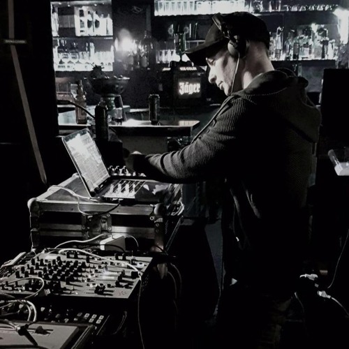 Sunday Evening Beats Mixed By Chriss Andres (22)