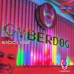 slipcode - Cyberdog Live Set - Camden, London 06-05-23