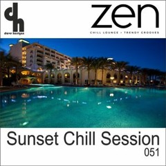 Sunset Chill Session 051 with Dave Harrigan
