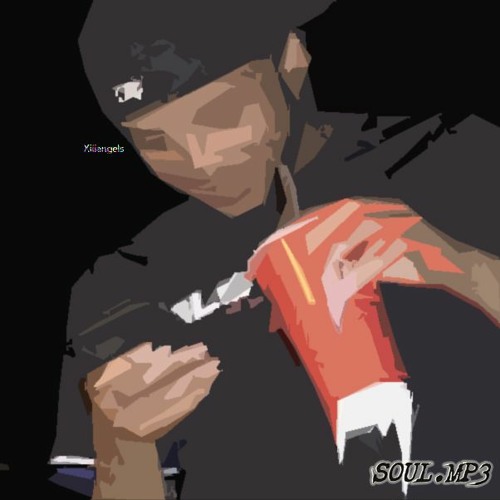 Dont Hit It Freestyle (Reprod. YBH)