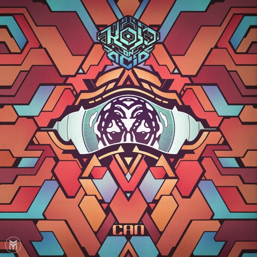 KOJO - Hydro Tech (KOJO On Acid)