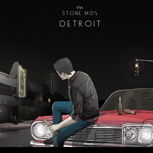 Detroit