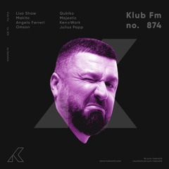KLUB FM 874