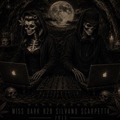 Stream Miss Dark music | Listen to songs, albums, playlists for