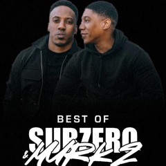 Dj Mala P - Best Of Murkz - Subzero