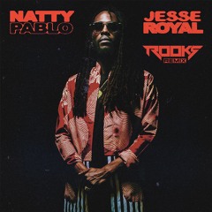 Jesse Royal - Natty Pablo (Rooks Reboot)
