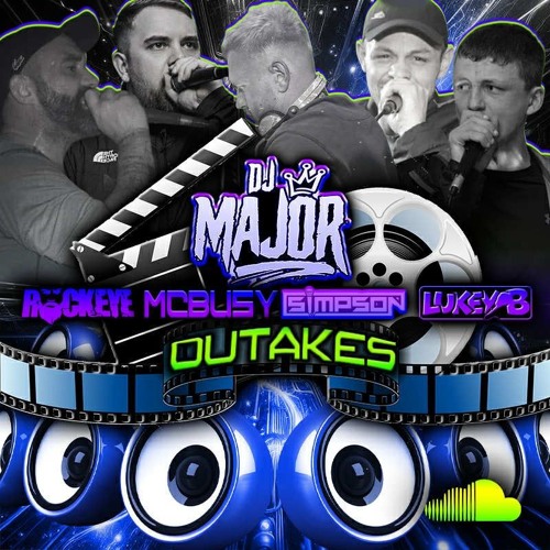 DJ Major - MCs Rockeye Busy Simpson Lukey B.mp3