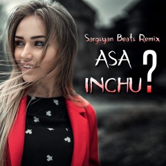 Harout Balyan - Asa Inchu (Sargsyan Beats Remix) 2021