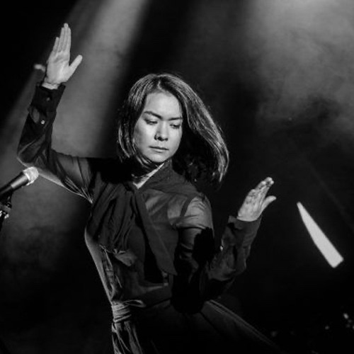 Mitski - My Body's Made of Crushed Little Stars - AEA Sessions