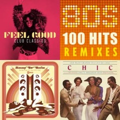 CLASSIC'S MIX