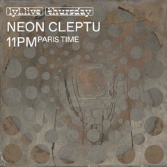 Neon Cleptu 29 → Anémi