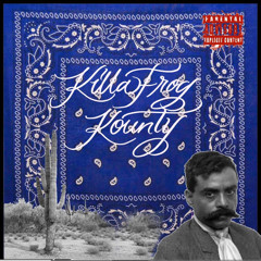 killa frog kounty-rascal2600 (feat. Lil one)