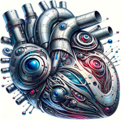 FUTURE MACHINE