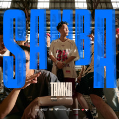 QNT - TAMKA (ft. WXRDIE & MASON NGUYEN) Prod. Phongkhin & Marlykid