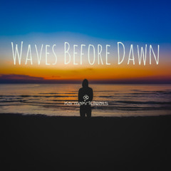 Waves Before Dawn