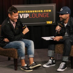 GHR Ghetto House Radio Kaskade SoFi - Redux 005 Interview