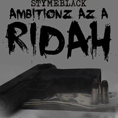 AmbitionzAzARidah styme black