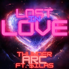 Lost in Love (ft. Silas)