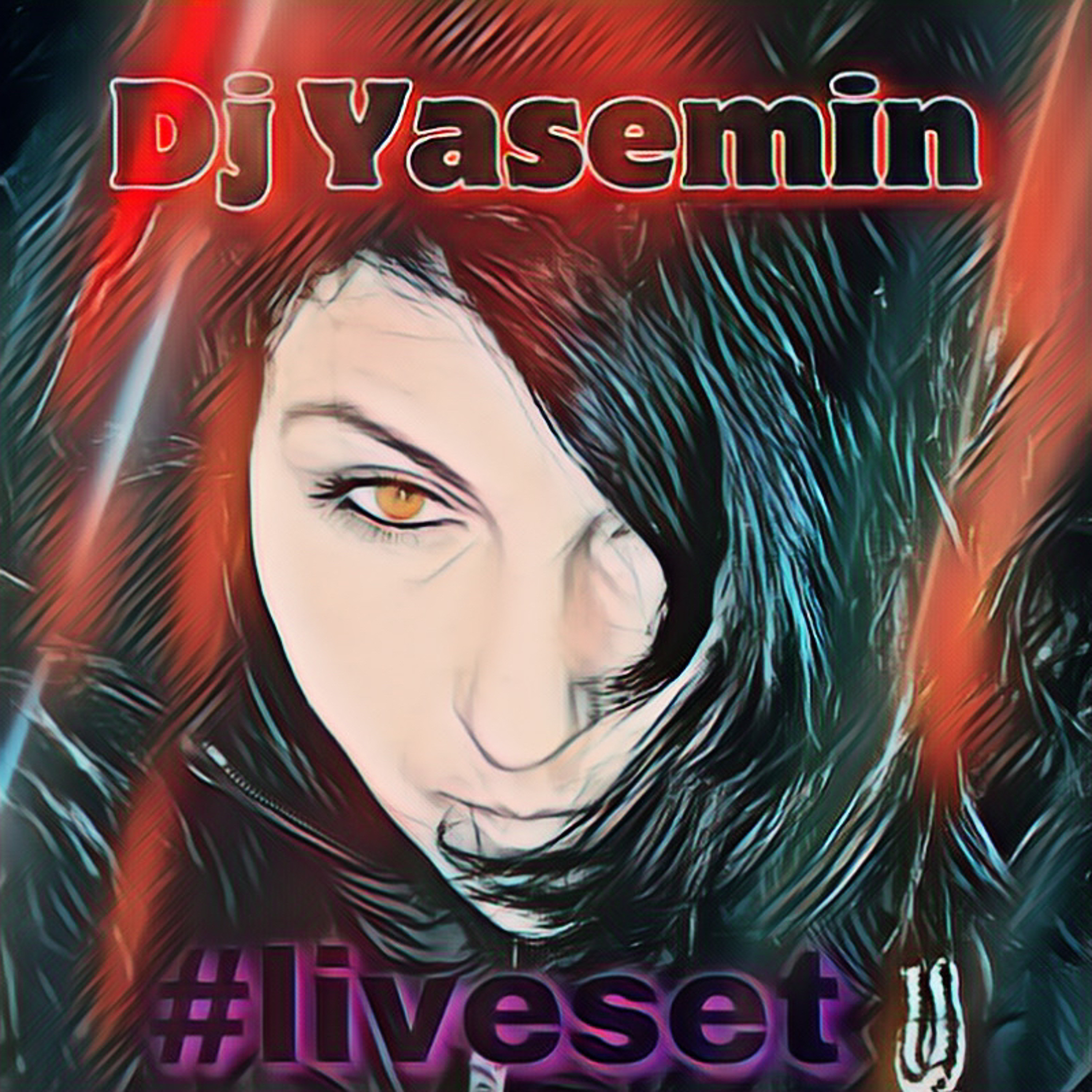 DJ Yasemin
