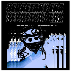 SECRETARY ERA - SPACE COAST BASS TOAST (CHEERS)