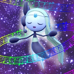 Meloetta's Relic Song ~ Cover
