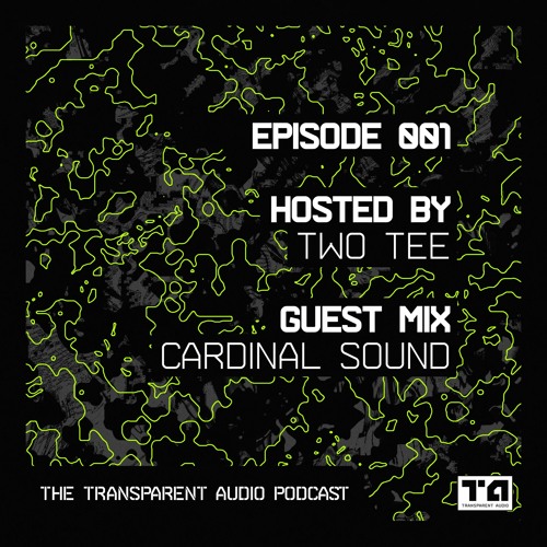 The Transparent Audio Podcast Episode 1 (feat. Cardinal Sound)
