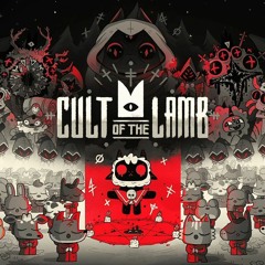 Cult of the Lamb - Saviour