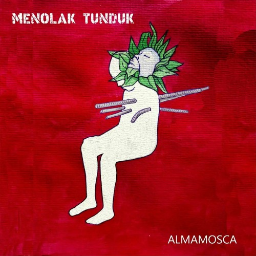Menolak Tunduk ( accoustic version)