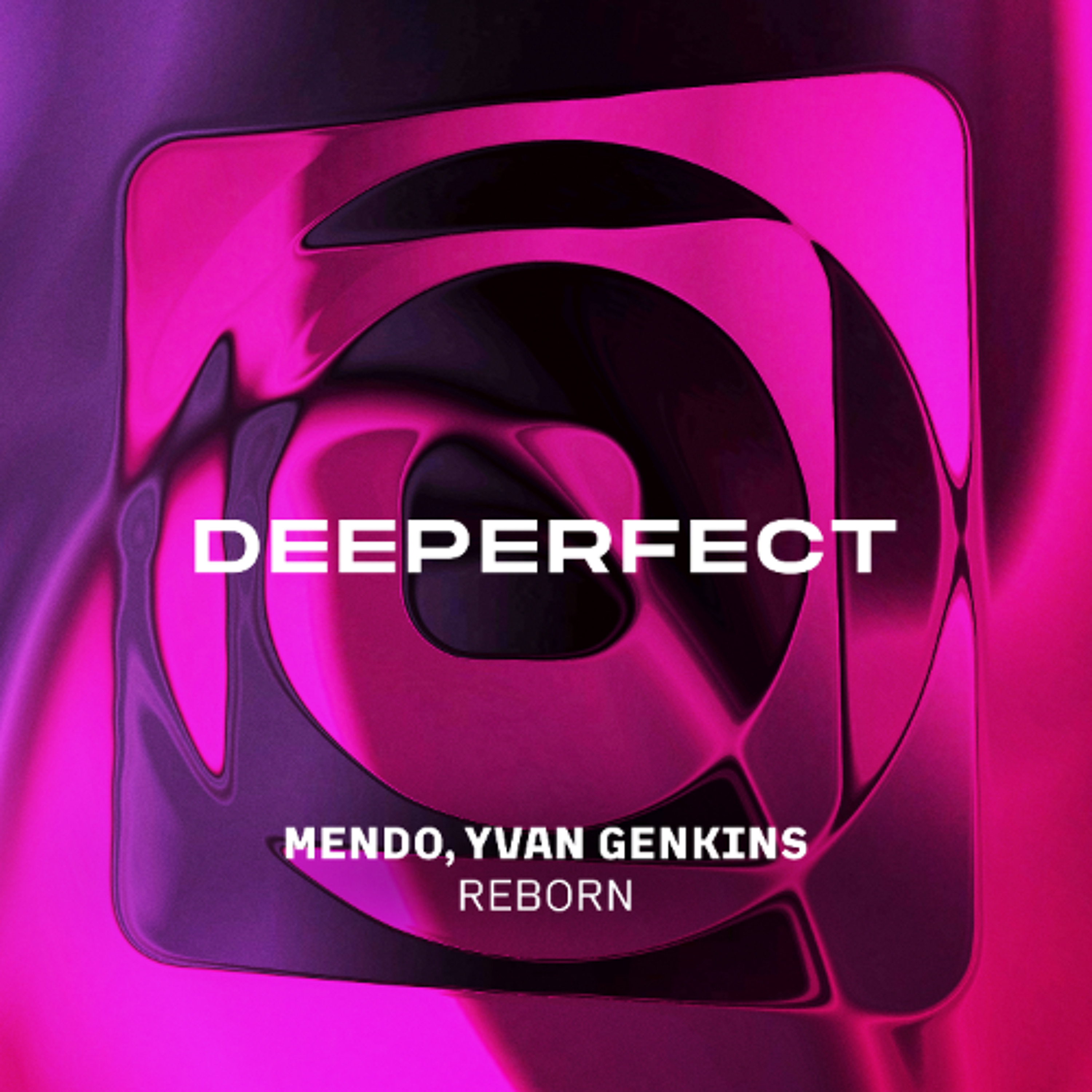 Deeperfect Radio Show