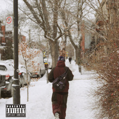NEW AGE SINNER (prod.motus)