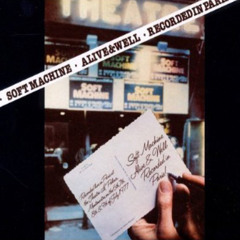 Organic Matter / One Over the Eight
