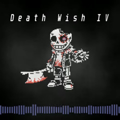 IHSP!Horrordust - Death Wish III  AU Take Soundtrack (Read Description).