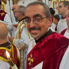 Litany of the Departed (Coptic) | Archdeacon Arsani Sidarous | أوشية الراقدين