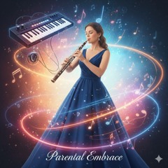 Parental Embrace - Bach DJ