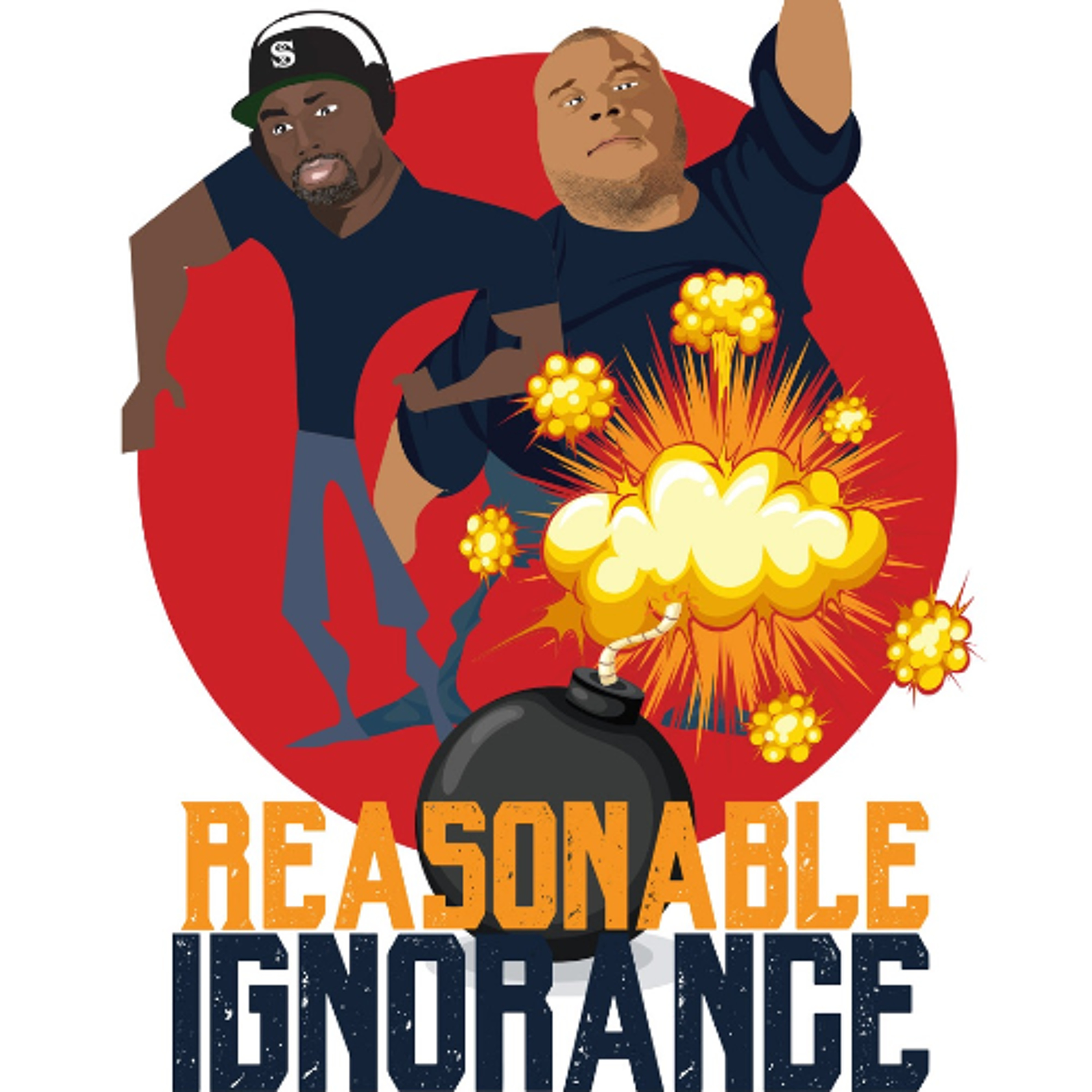 He Aint The Praise Dancer, He The Hell Raiser episode artwork