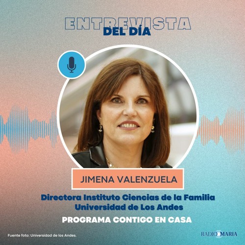 Stream Jimena Valenzuela, Universidad de Los Andes, Día de la Mujer 08 ...