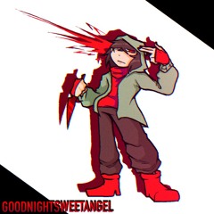 GOODNIGHTSWEETJALENCARTER