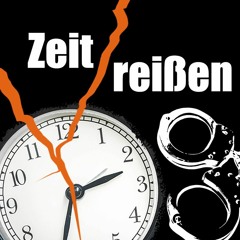 TEASER: Zeit reißen mit Jigga und Pollux - Zwei Männer ein Knast