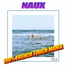 PREMIERE: Naux - Ouaisreveur