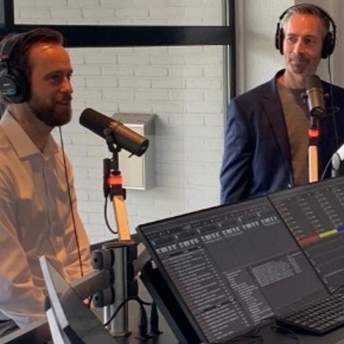 Stream episode Verandering binnen de Zilveren Kruis update 6 oktober 2022 by