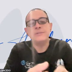 Conferencia sobre técnicas de respiración y taller de apnea del sueño dictará Mtro. Luis Archundia