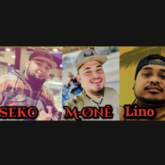 Pwii Ne Pwi Nane(Cover)By M-Ønē