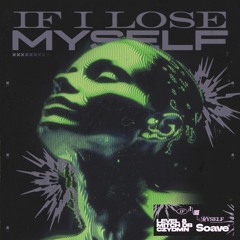 Level 8, MITCH DB & CZYDMN - If I Lose Myself