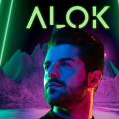 ALOK 2021_ As melhores músicas eletrônicas