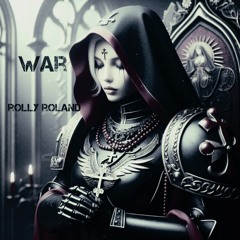 War (Tech Krump Rework) by Rolly Roland