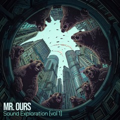Mr. Ours - Trapped Up In My Mind