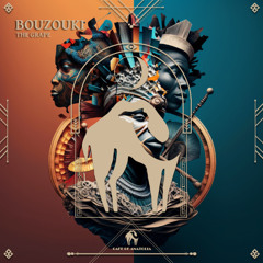 The Grape - Bouzouki (Cafe De Anatolia)