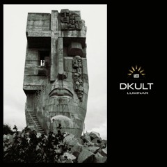 DKult - Luminar (Original Mix) Luminar Records